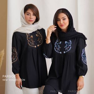 مشخصات شومیز  تک راشل