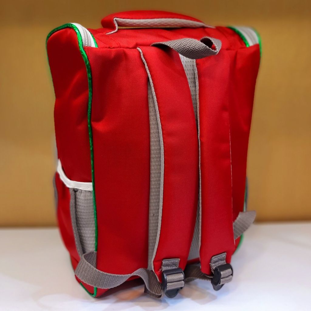 قیمت ارزان کوله پشتی مدل لامبورگینی