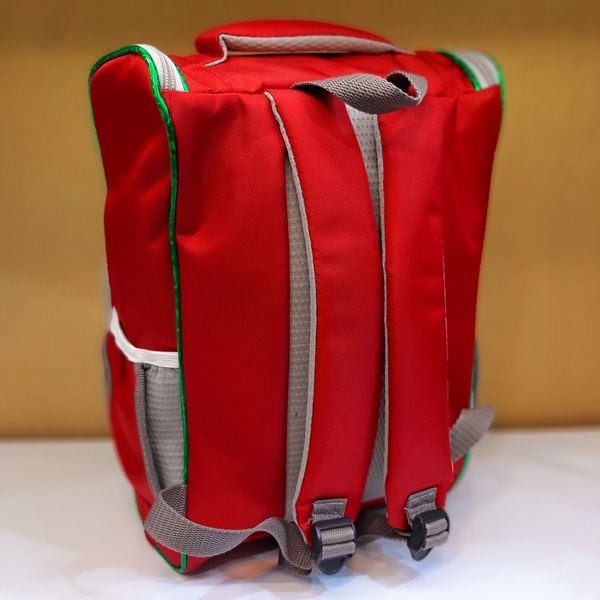 کوله پشتی مدل لامبورگینی