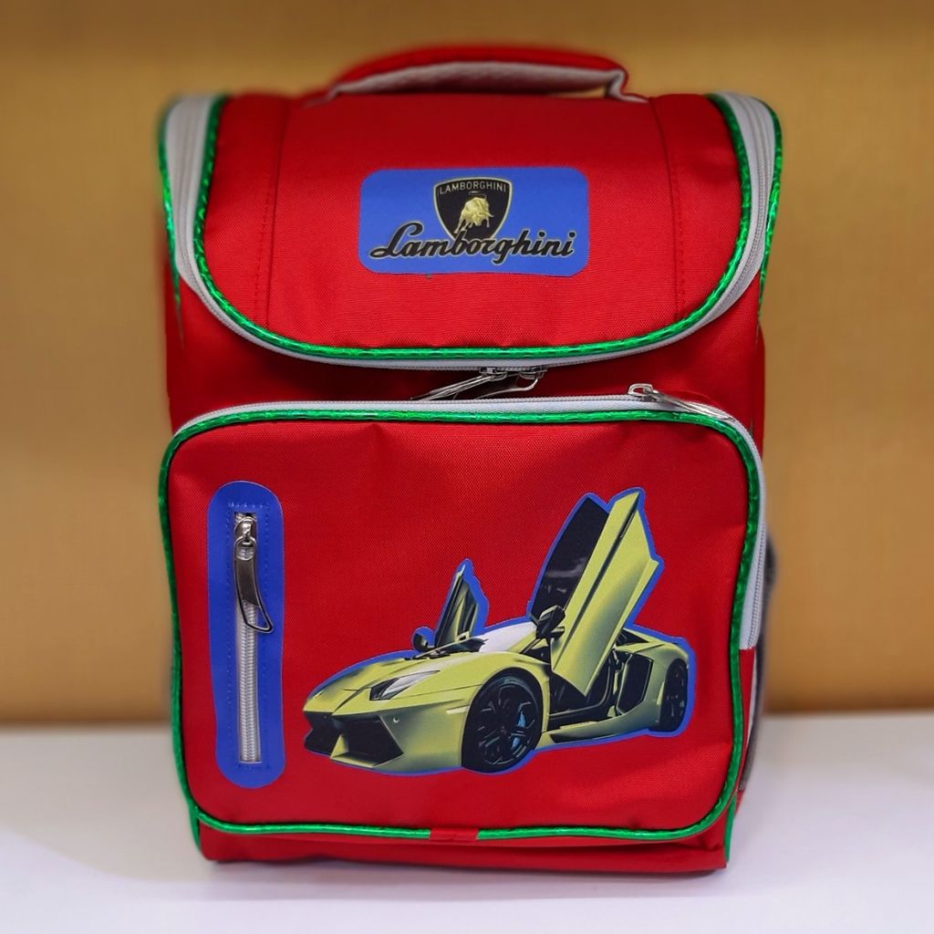 قیمت کوله پشتی مدل لامبورگینی