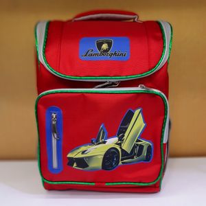 کوله پشتی مدل لامبورگینی