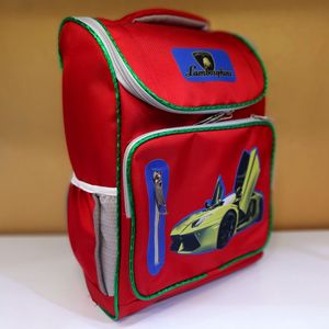 خرید انلاین کوله پشتی مدل لامبورگینی