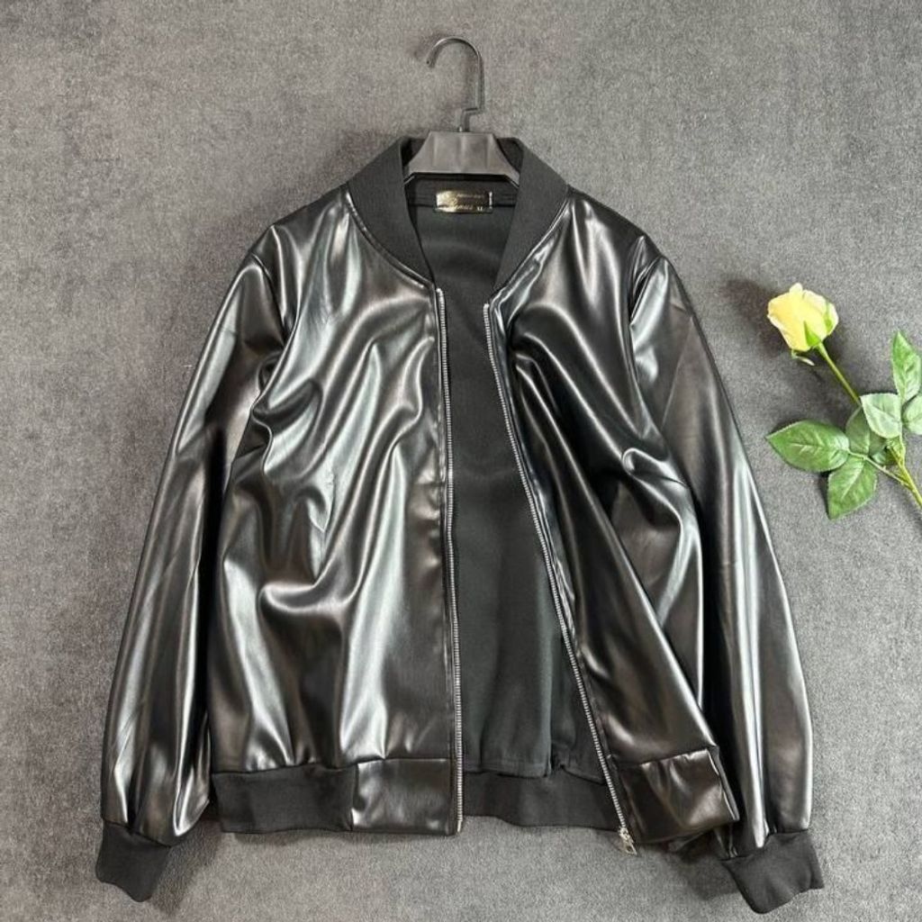 قیمت کت چرم تیرکمونی پاییزه