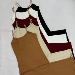 خرید آنلاین پیراهن بندی کبریتی زنانه