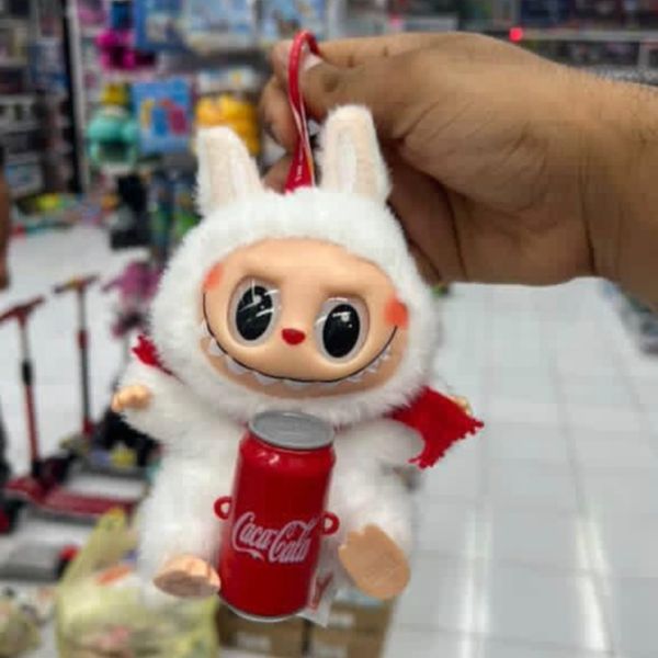 لبوبو کوکاکولا اورجینال