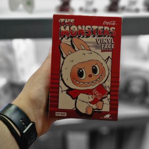 لبوبو کوکاکولا اورجینال