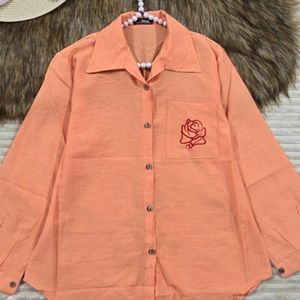 فروش اینترنتی شومیز مانتویی شیک