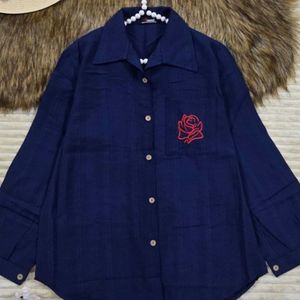 قیمت ارزان شومیز مانتویی شیک