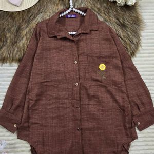 خرید آنلاین مانتو شیک و جذاب