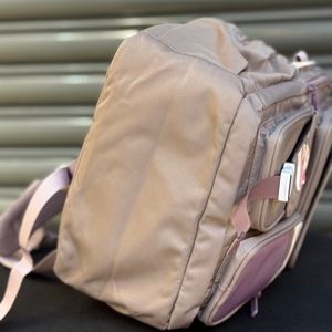 خرید اینترنتی قیمت کوله پشتی اورجینال طرح خرگوش ناقلا برند Chrisbella کد 4060405