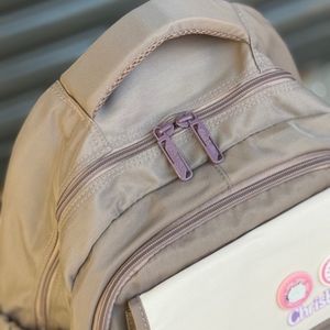 فروش اینترنتی کوله پشتی اورجینال طرح خرگوش ناقلا برند Chrisbella کد 4060405