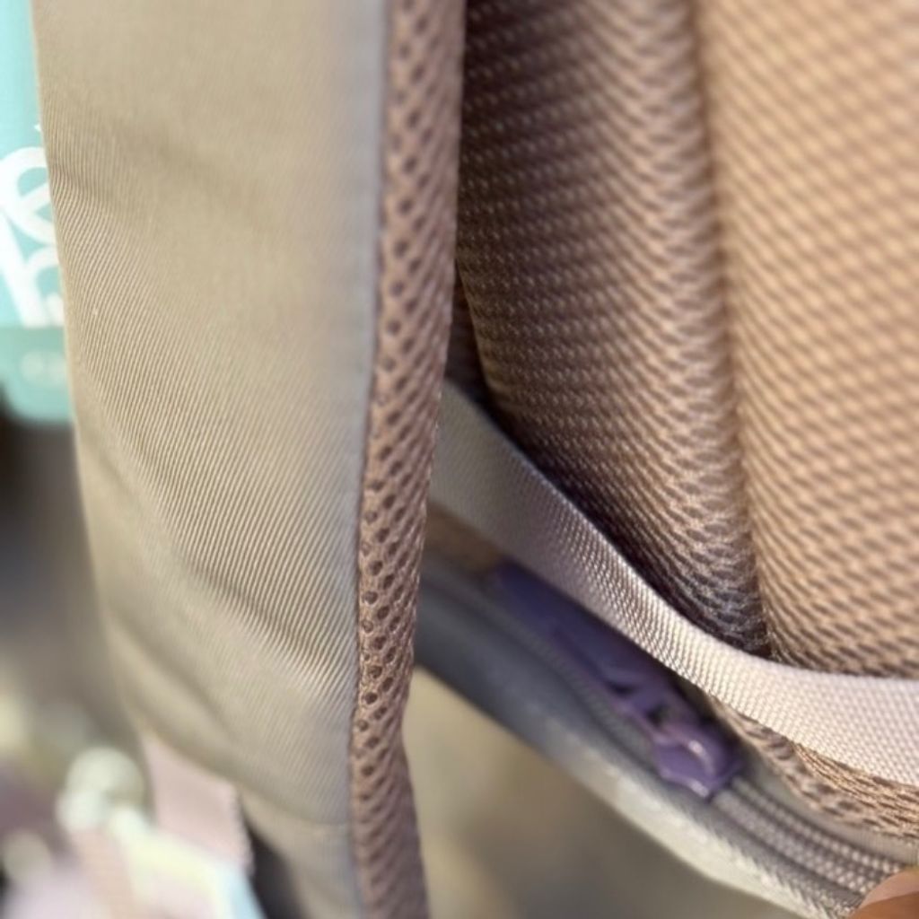 مشخصات کوله پشتی اورجینال طرح خرگوش ناقلا برند Chrisbella کد 4060405