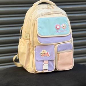 قیمت کوله پشتی اورجینال طرح خرگوش ناقلا برند Chrisbella کد 4060405