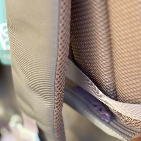 کوله پشتی اورجینال طرح خرگوش ناقلا برند Chrisbella کد 4060405