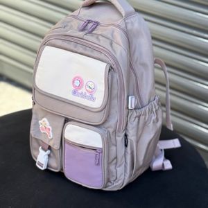 قیمت ارزان کوله پشتی اورجینال طرح خرگوش ناقلا برند Chrisbella کد 4060405