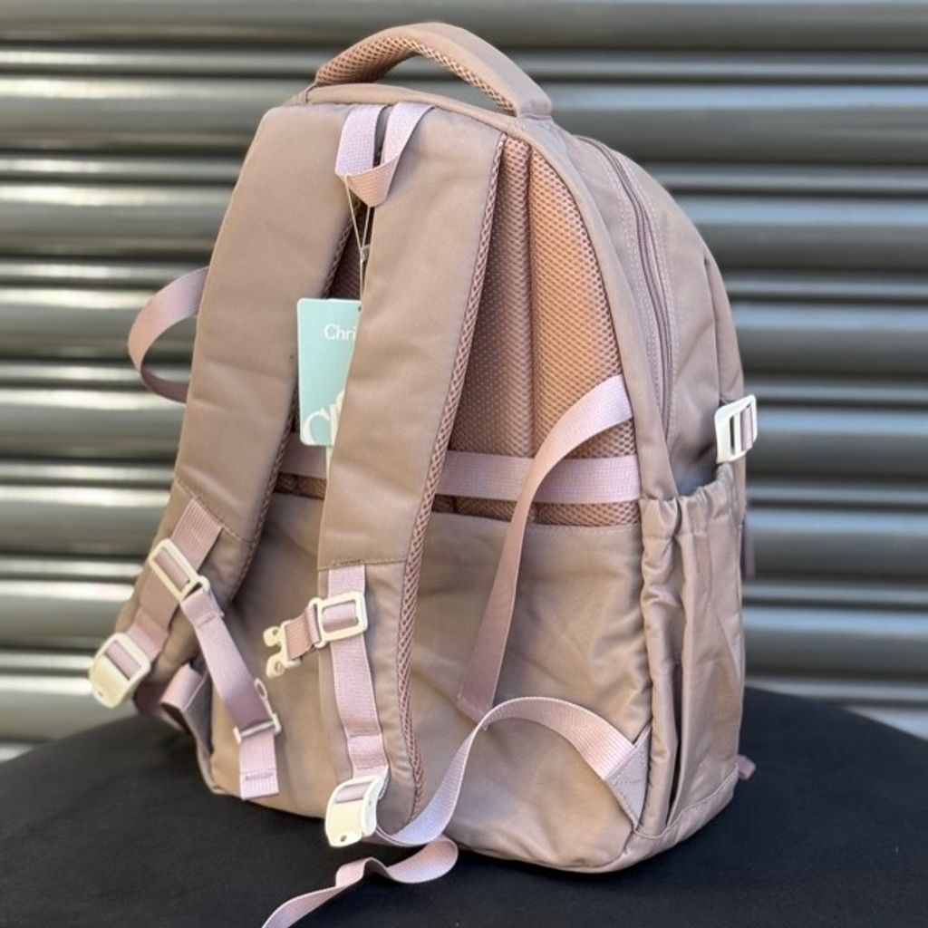 خرید اینترنتی قیمت کوله پشتی اورجینال طرح خرگوش ناقلا برند Chrisbella کد 4060405