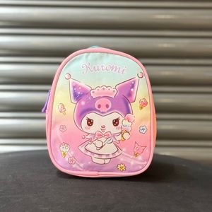 خرید اینترنتی قیمت کوله پشتی مهد طرح کرومی کد 4060502