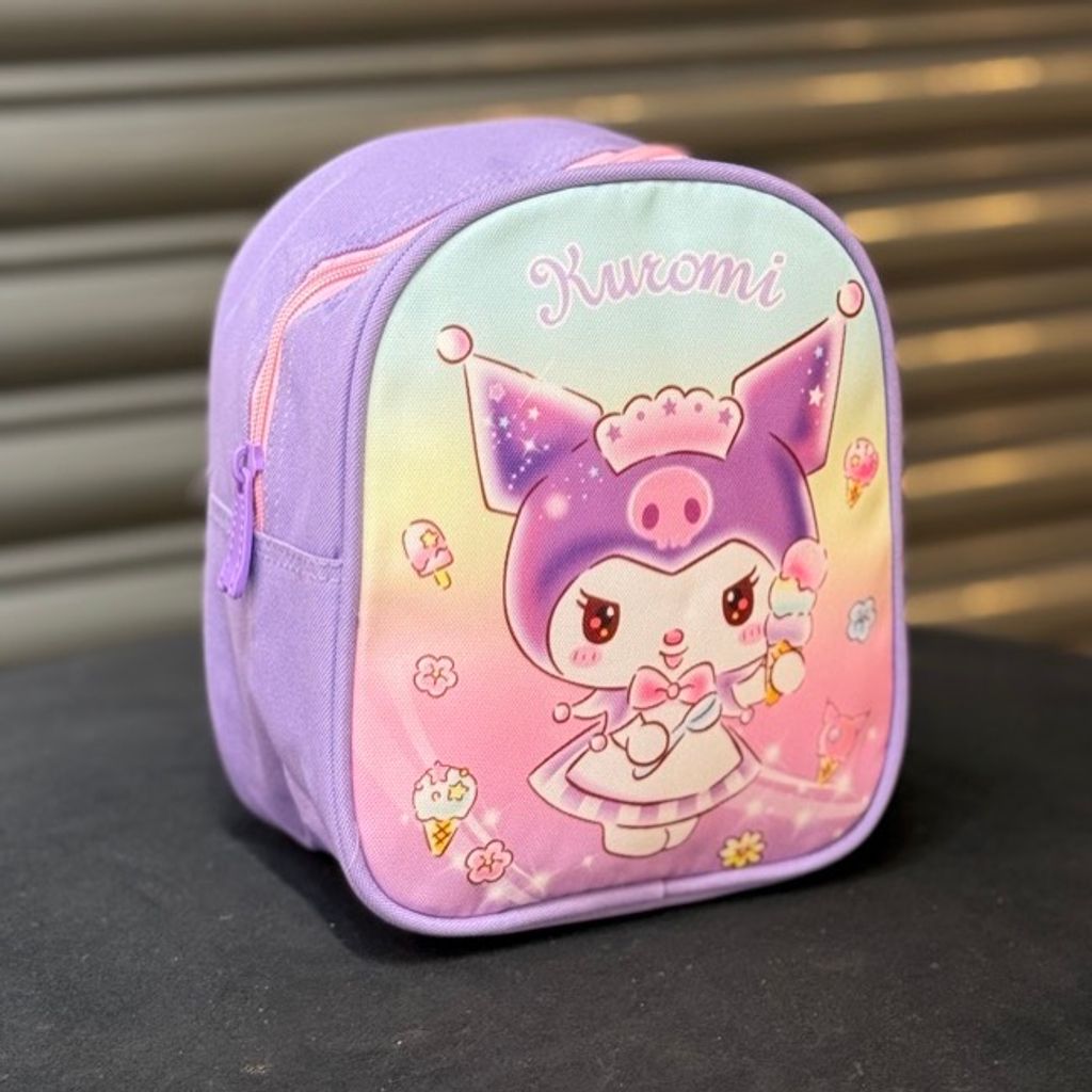 خرید اینترنتی قیمت کوله پشتی مهد طرح کرومی کد 4060502