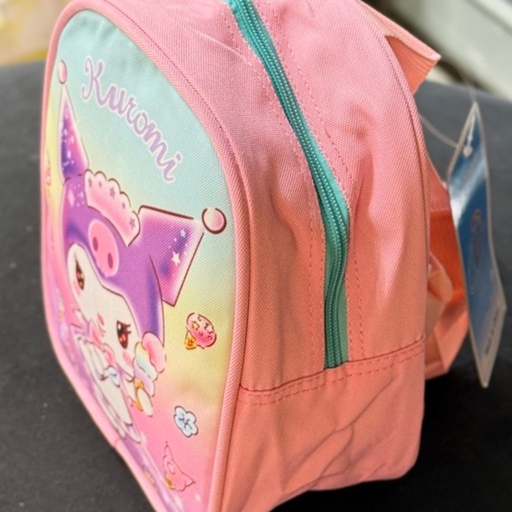 خرید اینترنتی قیمت کوله پشتی مهد طرح کرومی کد 4060502