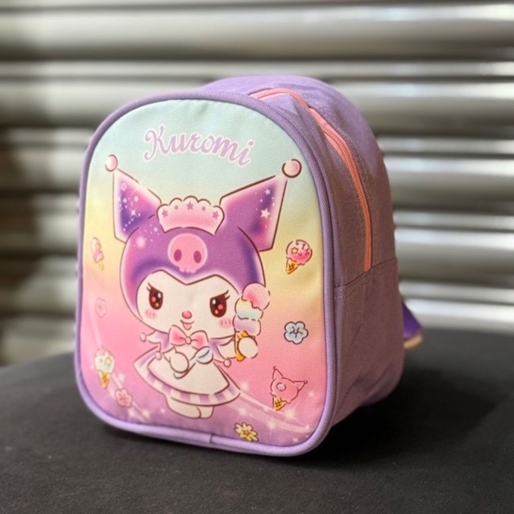 خرید آنلاین کوله پشتی  مهد طرح کرومی کد 4060502