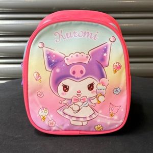 فروش اینترنتی کوله پشتی  مهد طرح کرومی کد 4060502