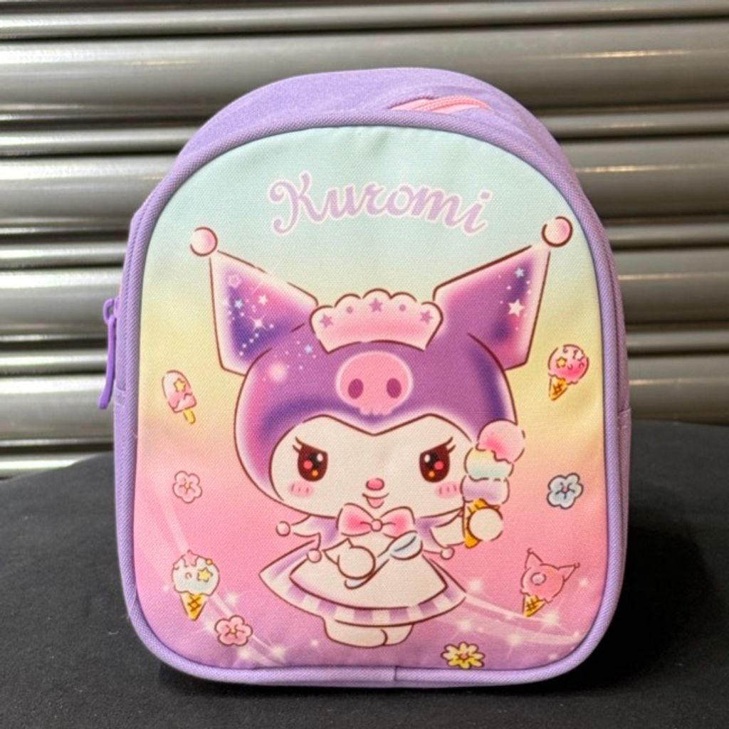 خرید اینترنتی قیمت کوله پشتی مهد طرح کرومی کد 4060502