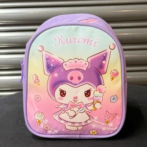 خرید اینترنتی قیمت کوله پشتی مهد طرح کرومی کد 4060502