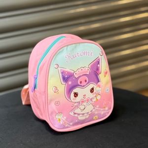 قیمت ارزان کوله پشتی  مهد طرح کرومی کد 4060502