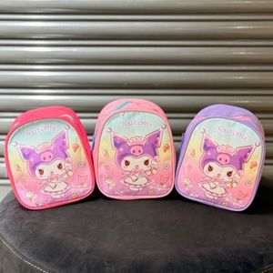 قیمت ارزان کوله پشتی  مهد طرح کرومی کد 4060502