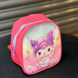 خرید اینترنتی کوله پشتی  مهد طرح کرومی کد 4060502