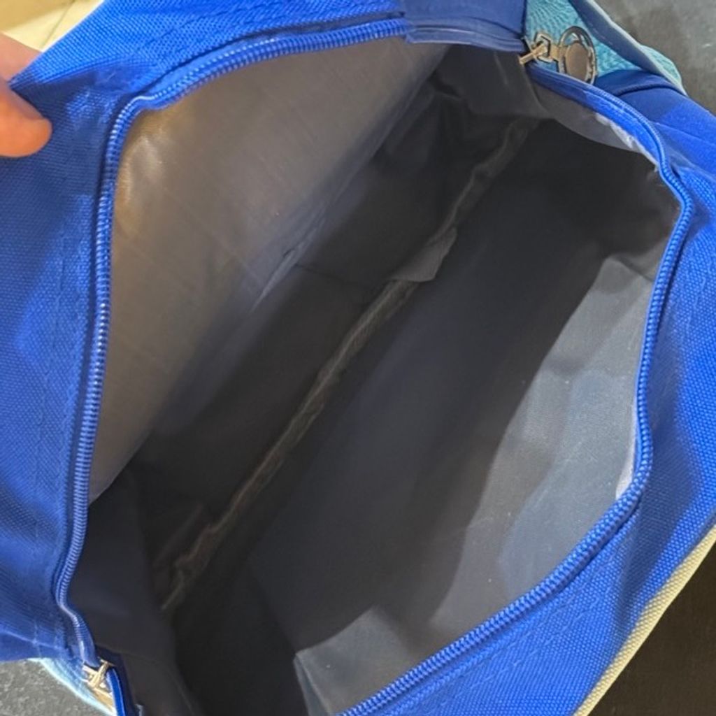 خرید اینترنتی قیمت کوله پشتی مهد پسرانه طرح تدی کد 4060503