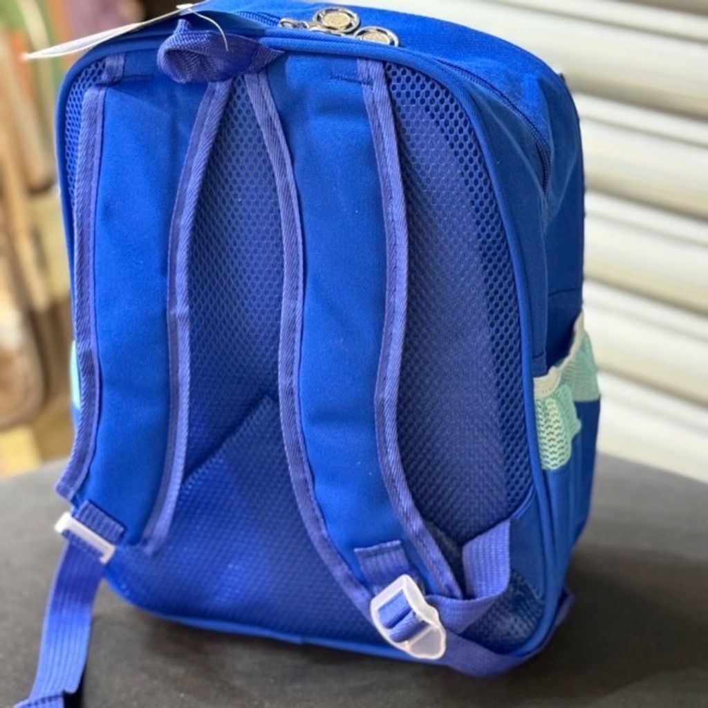 خرید اینترنتی کوله پشتی مهد پسرانه طرح تدی کد 4060503