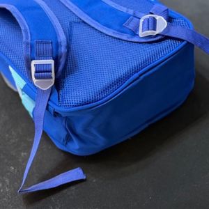 خرید آنلاین کوله پشتی مهد پسرانه طرح تدی کد 4060503