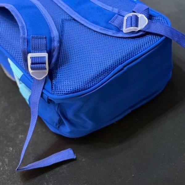 کوله پشتی مهد پسرانه طرح تدی کد 4060503