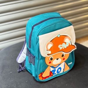 فروش اینترنتی کوله پشتی مهد پسرانه طرح تدی کد 4060503