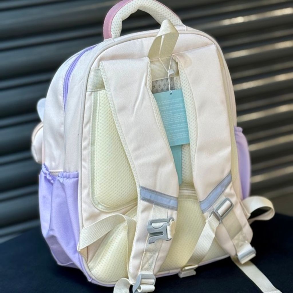 خرید اینترنتی قیمت کوله پشتی اورجینال طرح Rubbit برند Chrisbella کد 4060505