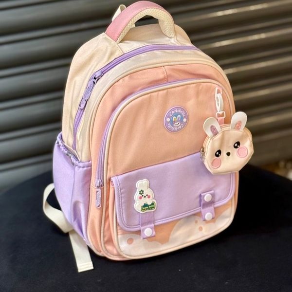 کوله پشتی اورجینال طرح Rubbit برند Chrisbella کد 4060505