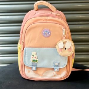 قیمت کوله پشتی اورجینال طرح Rubbit برند Chrisbella کد 4060505