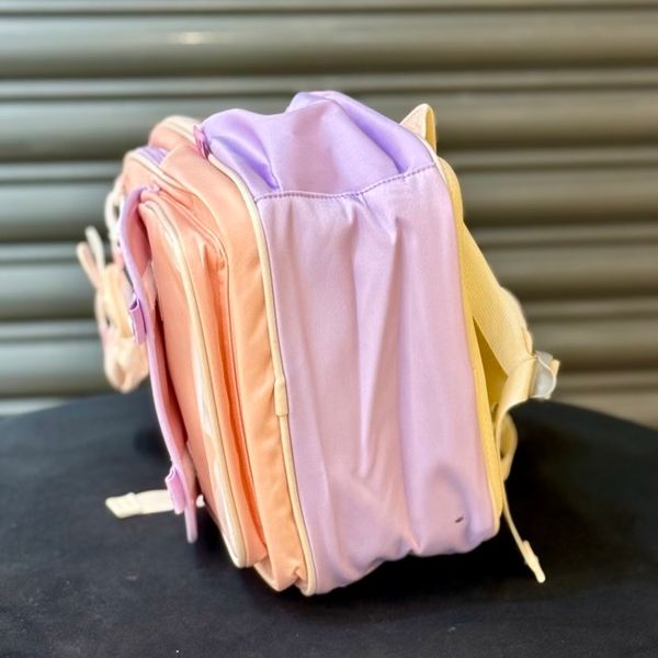 کوله پشتی اورجینال طرح Rubbit برند Chrisbella کد 4060505