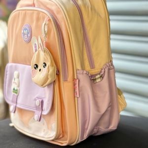 قیمت کوله پشتی اورجینال طرح Rubbit برند Chrisbella کد 4060505