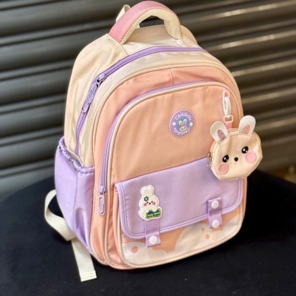 کوله پشتی اورجینال طرح Rubbit برند Chrisbella کد 4060505