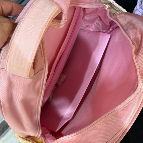 کوله پشتی اورجینال طرح Rubbit برند Chrisbella کد 4060505