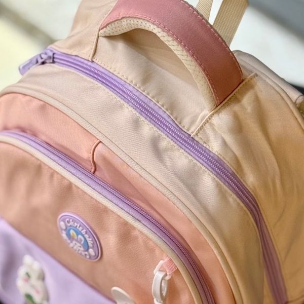 کوله پشتی اورجینال طرح Rubbit برند Chrisbella کد 4060505