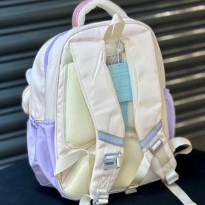 فروش اینترنتی کوله پشتی اورجینال طرح Rubbit برند Chrisbella کد 4060505