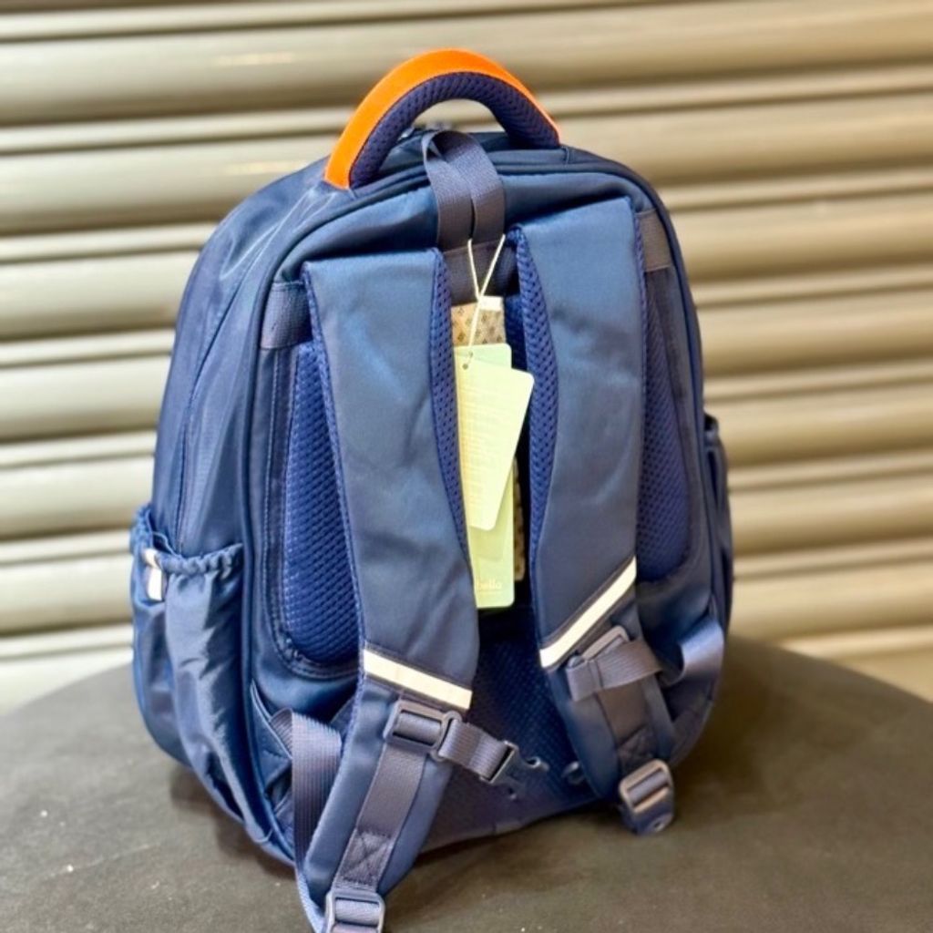 فروش اینترنتی کوله پشتی اورجینال طرح ماشین برند Chrisbella کد 4060504