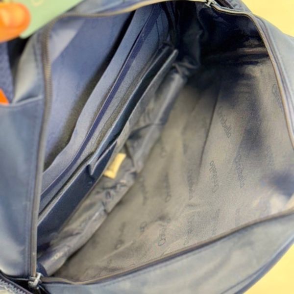 کوله پشتی اورجینال طرح ماشین برند Chrisbella کد 4060504