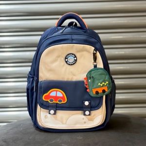 فروش اینترنتی کوله پشتی اورجینال طرح ماشین برند Chrisbella کد 4060504