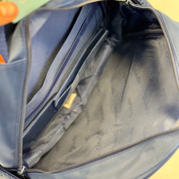 کوله پشتی اورجینال طرح ماشین برند Chrisbella کد 4060504