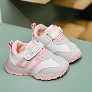 خرید انلاین کتونی بچگانه چراغدار طرح S برند Kids کد 4022705