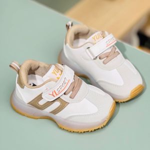 مشخصات کتونی بچگانه چراغدار طرح S برند Kids کد 4022705